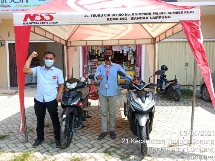 NSS Kedaton akan kembali menggelar Roadshow yang spektakular pada hari Kamis, 10 Juni